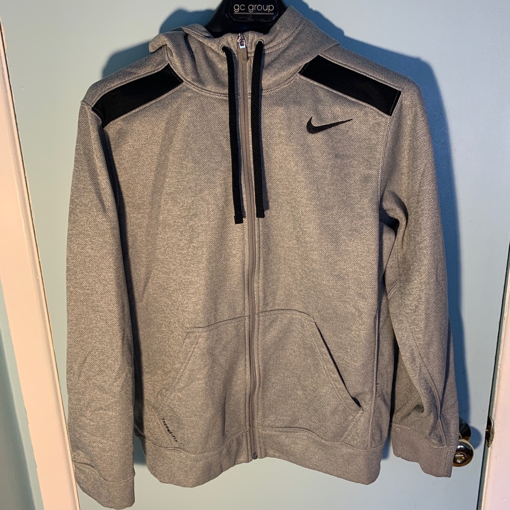 Men’s Nike Hoodie